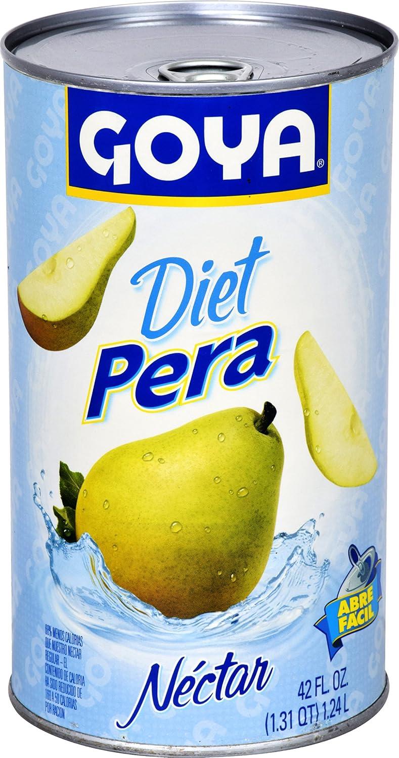 image:imageGoya Foods Diet Apricot Nectar 96 Fl Oz Pack of 2442 ounce Pack of 12