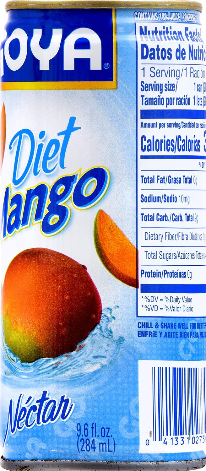 image:imageGoya Foods Diet Guanabana Nectar Soursop 96 Fl Oz Pack of 2496 Fl Oz Pack of 24
