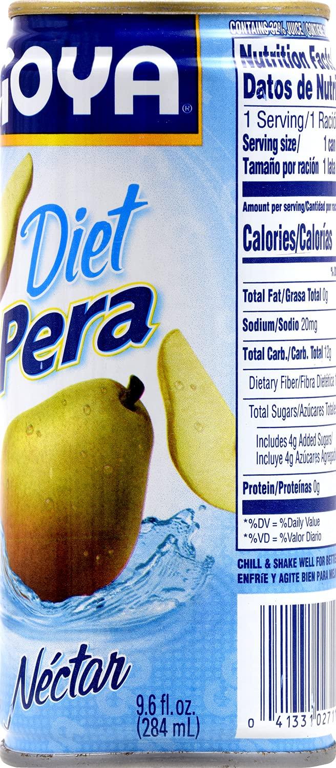 image:imageGoya Foods Diet Guanabana Nectar Soursop 96 Fl Oz Pack of 2496 Ounce
