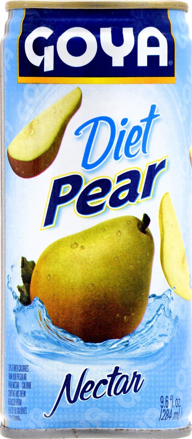 image:imageGoya Foods Diet Guanabana Nectar Soursop 96 Fl Oz Pack of 2496 Ounce