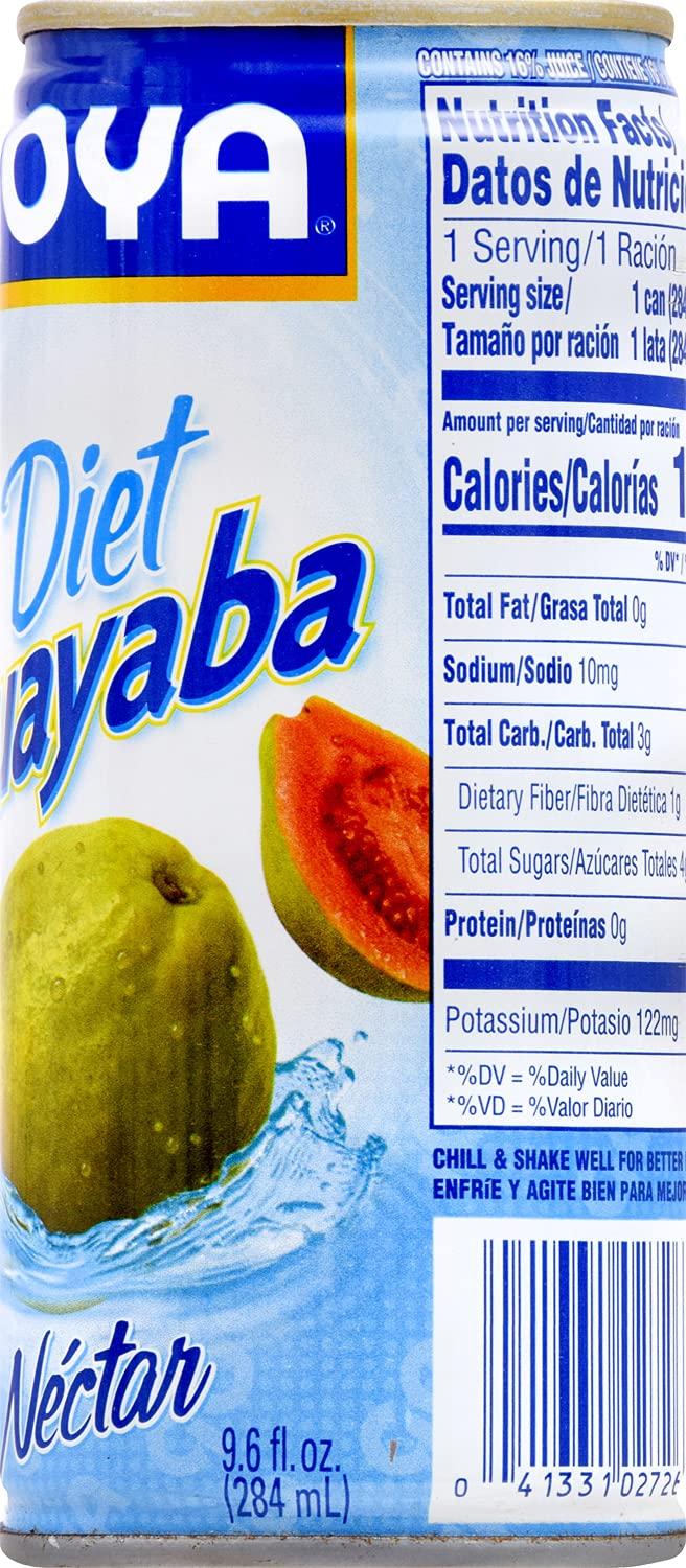 image:imageGoya Foods Diet Guanabana Nectar Soursop 96 Fl Oz Pack of 24Pack of 24