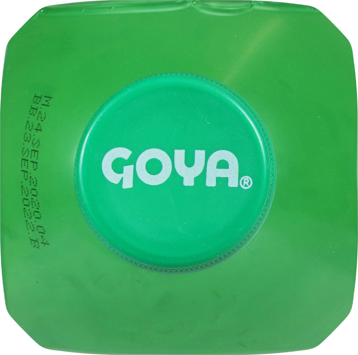 image:imageGoya Foods Goya Aloe Vera Drink With Coconut Flavor 169 Fl Oz Pack of 12Aloe vera