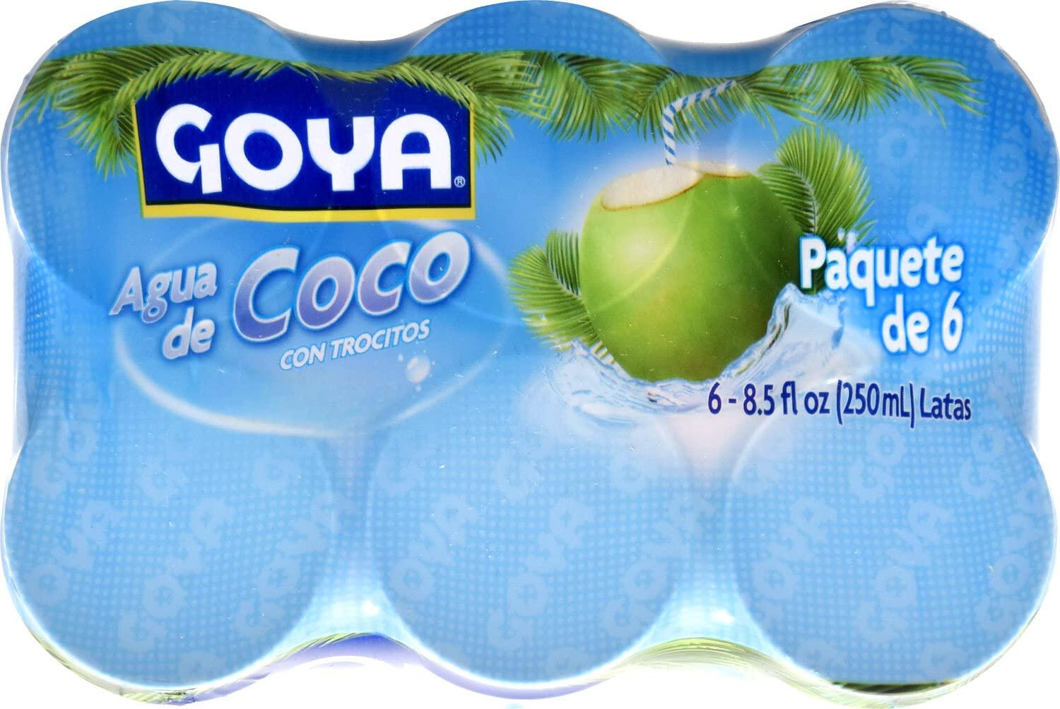 image:imageGoya Foods Guanabana Soursop Nectar 96 Fl Oz Pack of 24102 Fl Oz Pack of 5