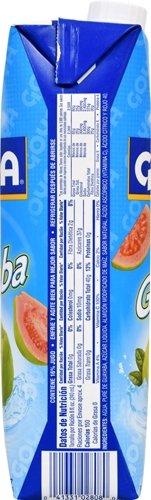 image:imageGoya Foods Guava Nectar 338 Fl Oz Pack of 12282 Fl Oz Pack of 12