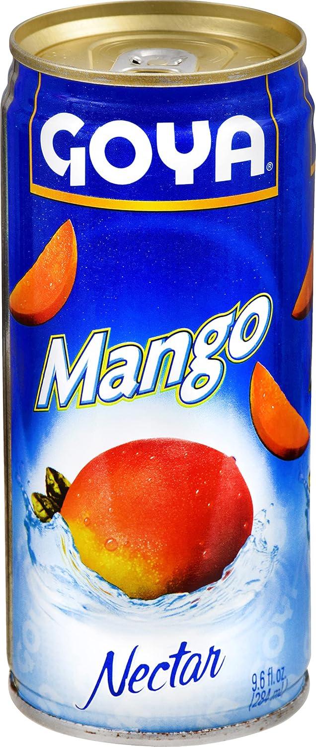 image:imageGoya Foods Mango Nectar 338 Fl Oz Pack of 1296 Fl Oz Pack of 24