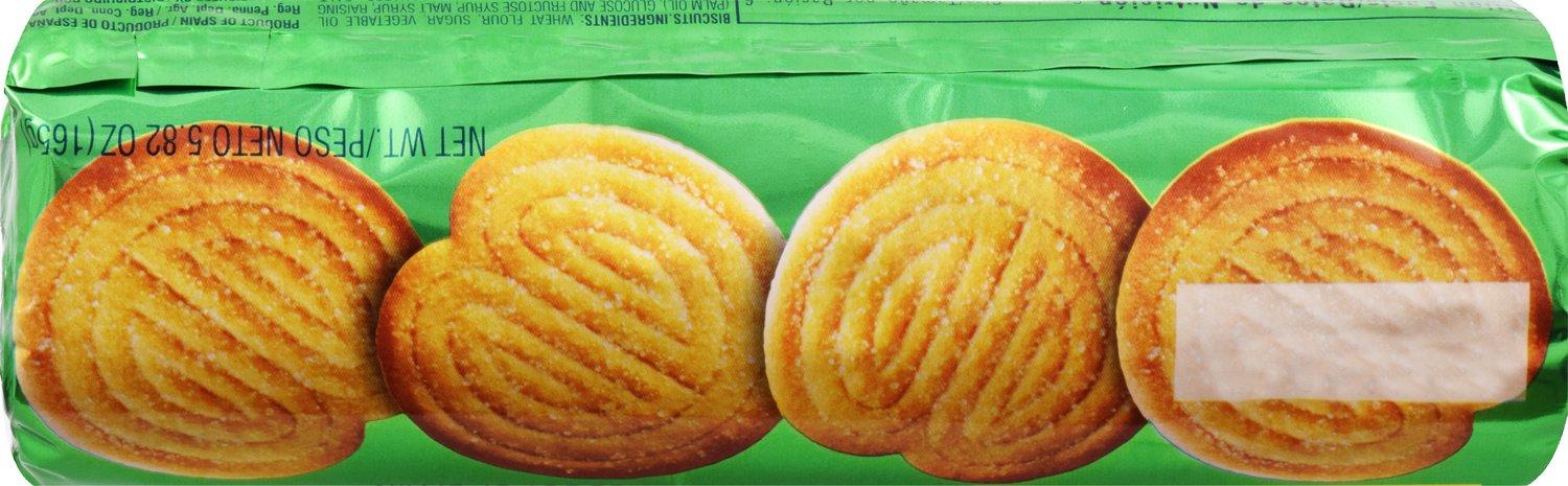 image:imageGoya Foods Palmerita Cookies 582 Ounce