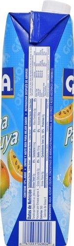 image:imageGoya Foods Passion Fruit Cocktail 96 Fl Oz Pack of 243379 Fl Oz Pack of 12