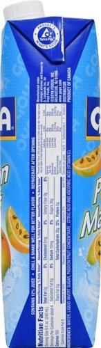 image:imageGoya Foods Passion Fruit Cocktail 96 Fl Oz Pack of 243379 Fl Oz Pack of 12
