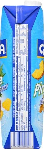 image:imageGoya Foods Pineapple Juice 338 Fl Oz Pack of 12338 Fl oz Pack of 12