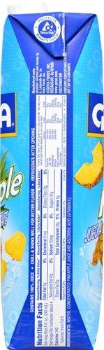 image:imageGoya Foods Pineapple Juice 338 Fl Oz Pack of 12338 Fl oz Pack of 12