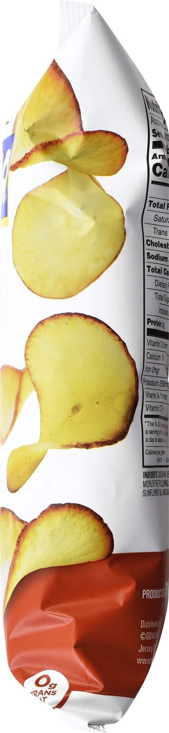 image:imageGoya Foods Plantain Chips Original 2 Ounce Pack of 20Guacamole