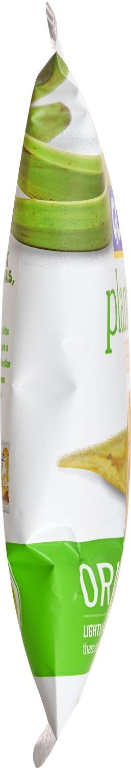image:imageGoya Foods Plantain Chips Original 2 Ounce Pack of 20Original