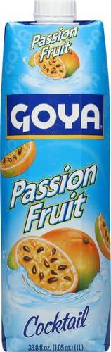 image:imageGoya Passion Fruit Cocktail 338 oz