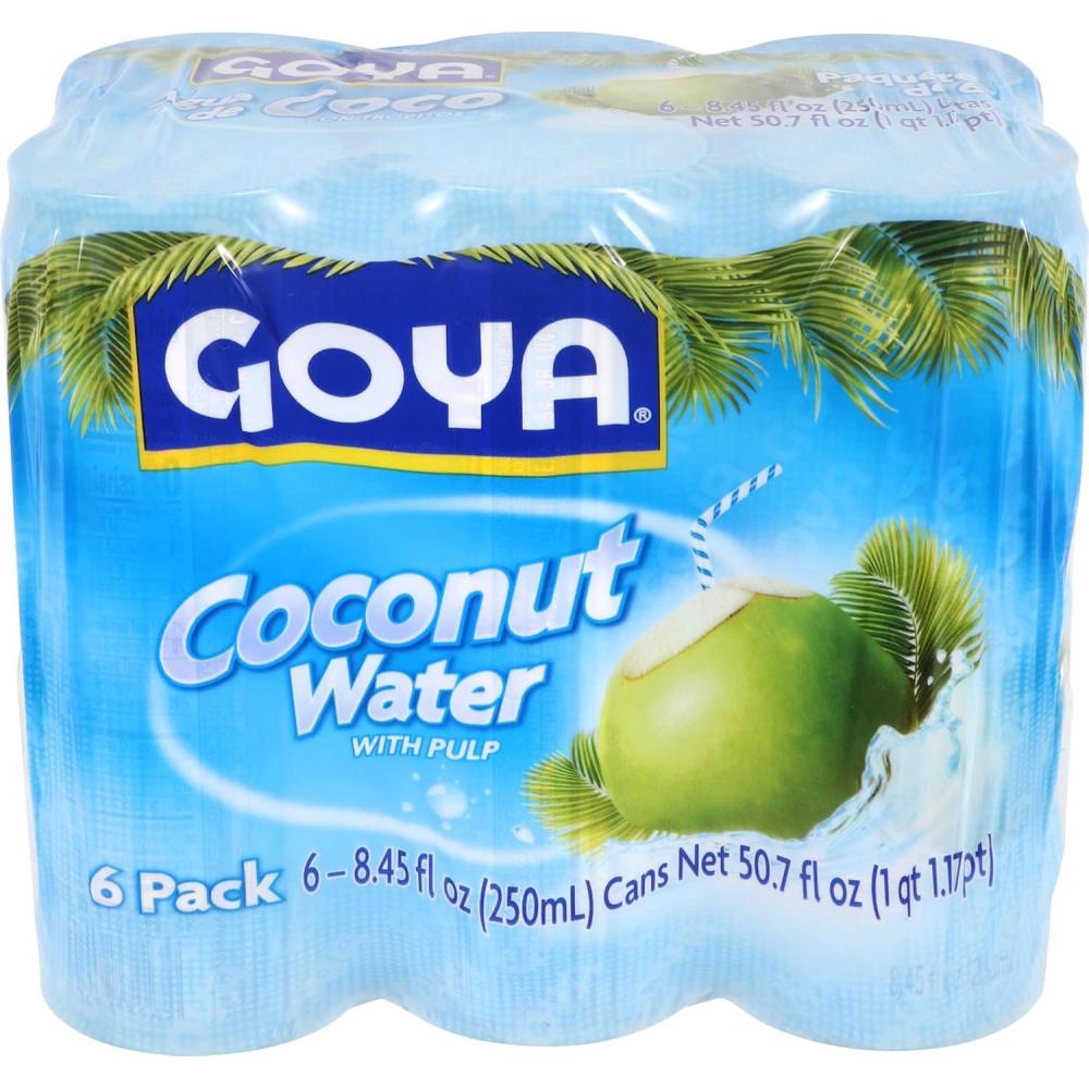 image:imageGoya Foods Guanabana Soursop Nectar 96 Fl Oz Pack of 24102 Fl Oz Pack of 5