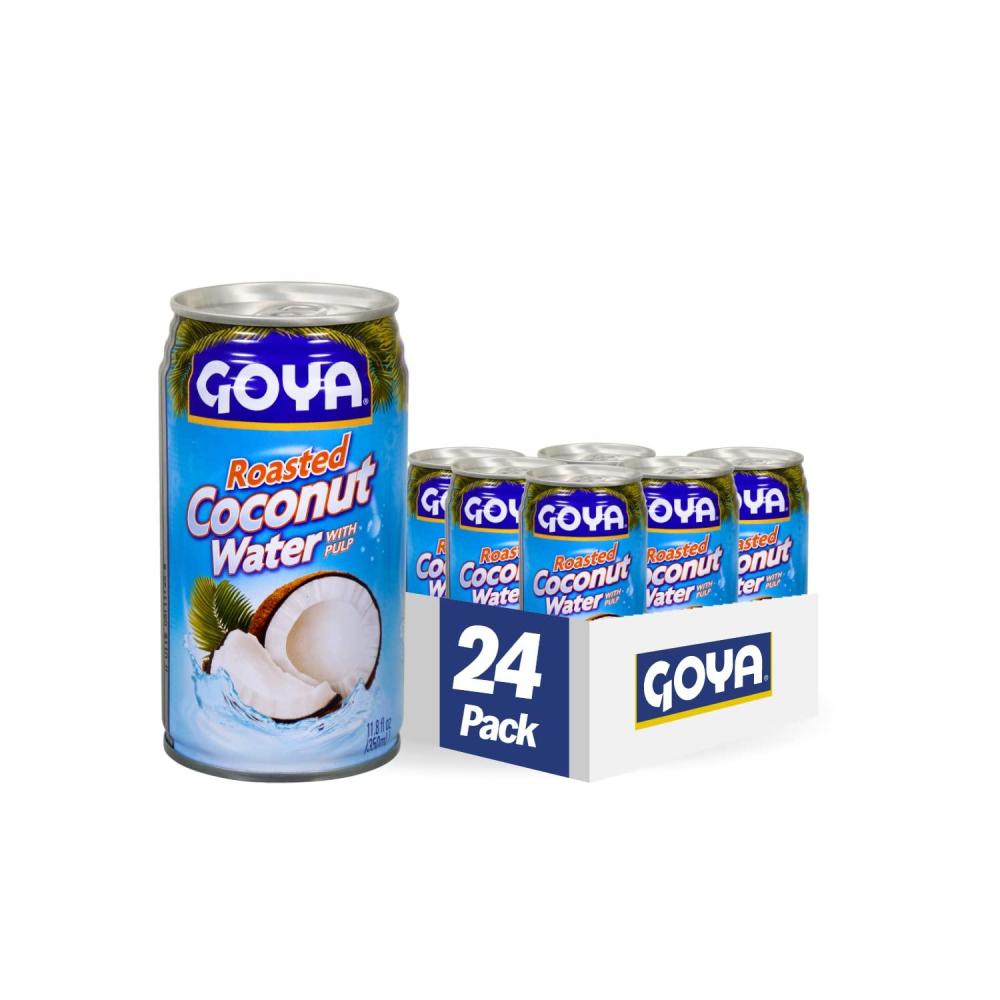 image:imageGoya Foods Guanabana Soursop Nectar 96 Fl Oz Pack of 24118 Fl Oz Pack of 24