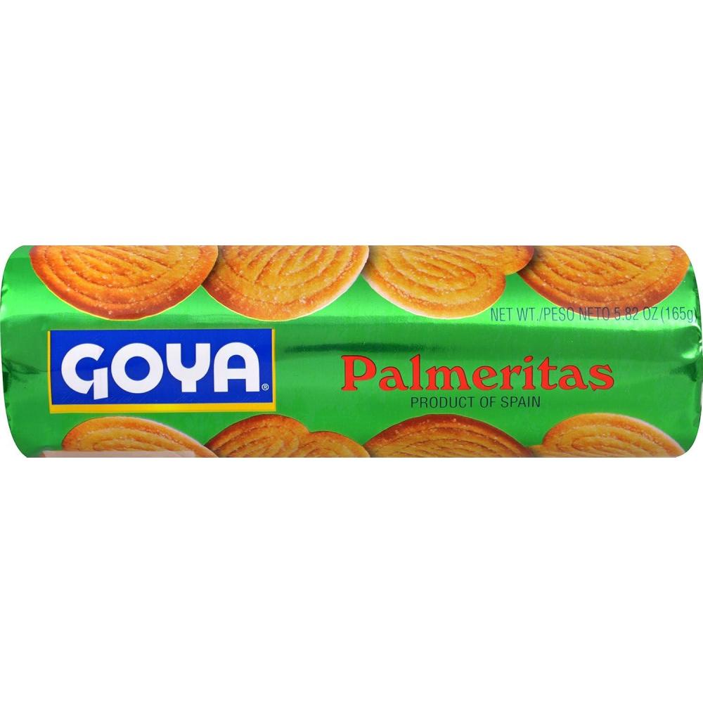 image:imageGoya Foods Palmerita Cookies 582 Ounce