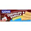Vanilla Chocolate