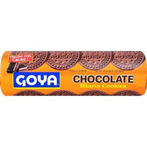 image:imageGoya Chocolate Maria Cookies 7 Ounce7 Ounce Pack of 1