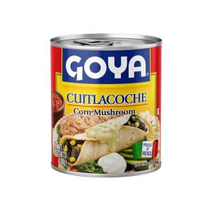 image:imageGoya Foods Cuitlacoche Corn Mushroom 7 Oz