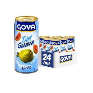 image:imageGoya Foods Diet Guanabana Nectar Soursop 96 Fl Oz Pack of 24Pack of 24