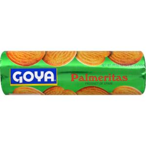 image:imageGoya Foods Palmerita Cookies 582 Ounce