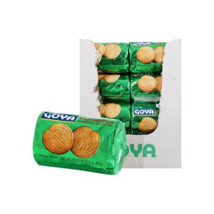 image:imageGoya Foods Palmerita Cookies 582 Ounce Pack of 163 Ounce Pack of 32