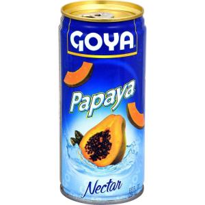 image:imageGoya Foods Peach Nectar 338 Fl Oz Pack of 1296 ounce Pack of 24