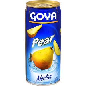 image:imageGoya Foods Pear Nectar 96 oz 2721Pear