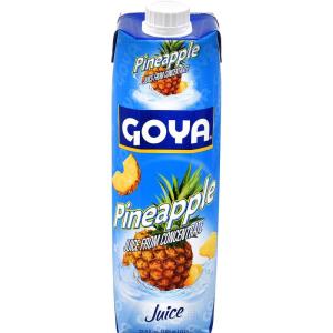 image:imageGoya Foods Prisma Pineapple Nectar 3379 oz