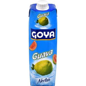 image:imageGoya Guava Nectar 338 Ounce338 Fl Oz Pack of 1
