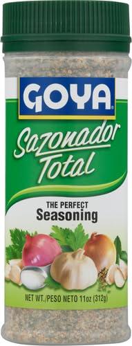 image:imageGoya Foods Sazonador Total Seasoning 18 Ounce Pack of 1211 Ounce Pack of 2