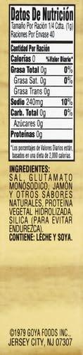 image:imageGoya Ham Flavor Concentrate 141 OzHam