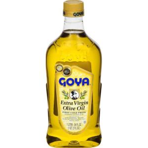 image:imageGoya Foods Extra Virgin Olive Oil 34 Fl Oz