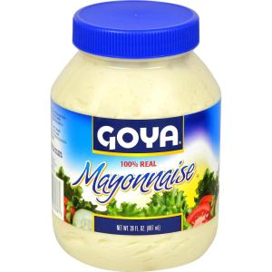 image:imageGoya Foods Mayonnaise 16 Ounce Pack of 12 386730 Ounce Pack of 12