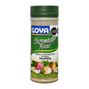 image:imageGoya Foods Sazonador Total Seasoning 18 Ounce Pack of 1211 Ounce Pack of 1