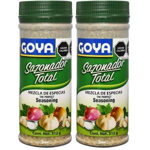 image:imageGoya Foods Sazonador Total Seasoning 18 Ounce Pack of 1211 Ounce Pack of 2