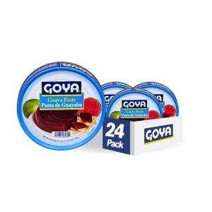 image:imageGoya Guava Paste 21 Ounce Pack of 24