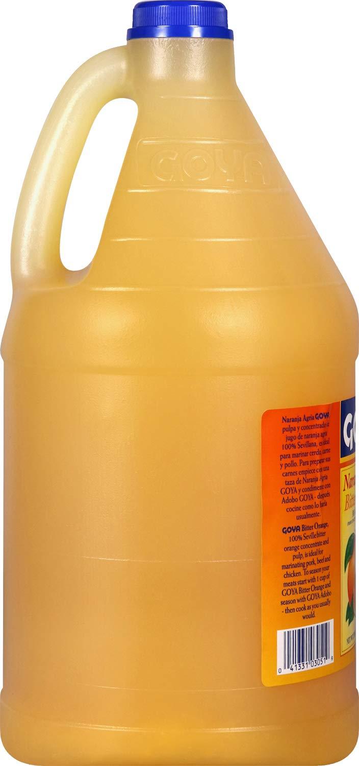image:imageGoya Foods Bitter Orange Marinade 12 Fl Oz Pack of 241 Gallon Pack of 6