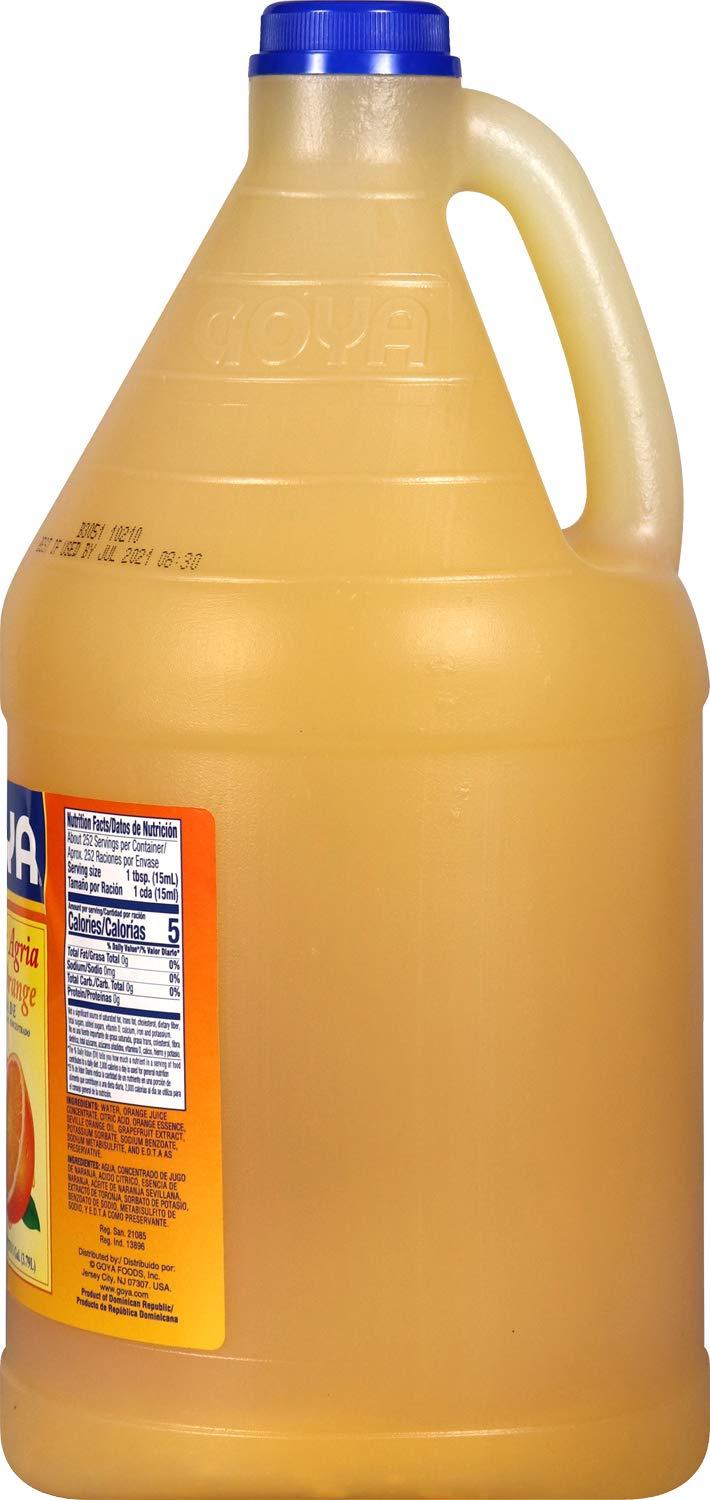 image:imageGoya Foods Bitter Orange Marinade 12 Fl Oz Pack of 241 Gallon Pack of 6