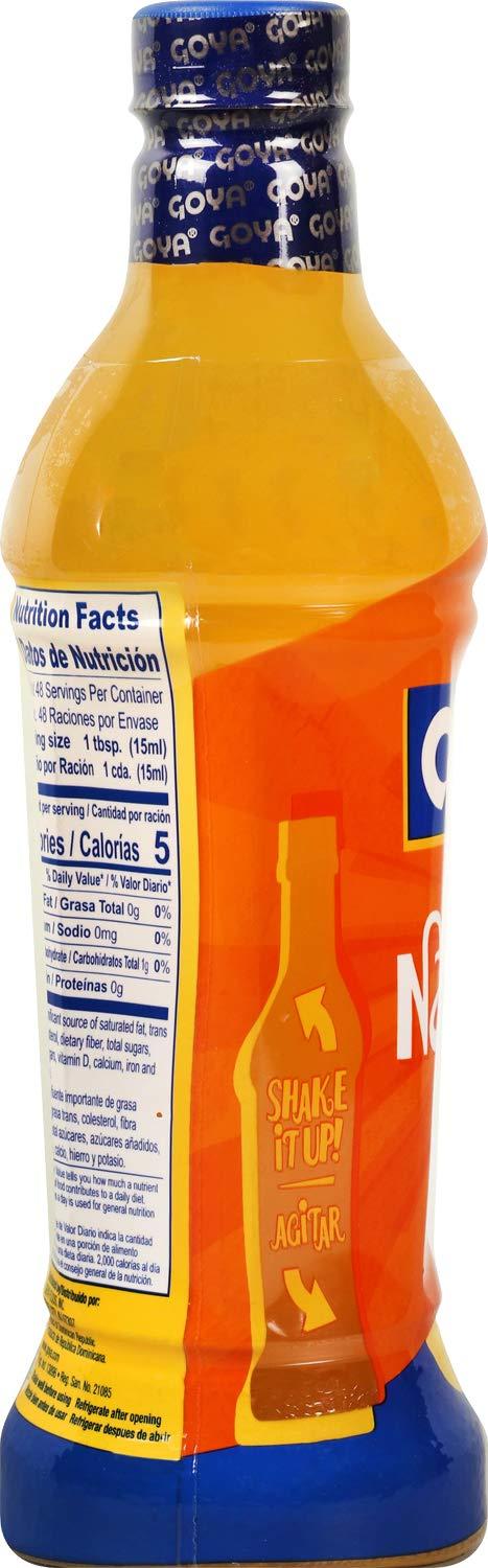 image:imageGoya Foods Bitter Orange Marinade 12 Fl Oz Pack of 24245 Fl Oz Pack of 12
