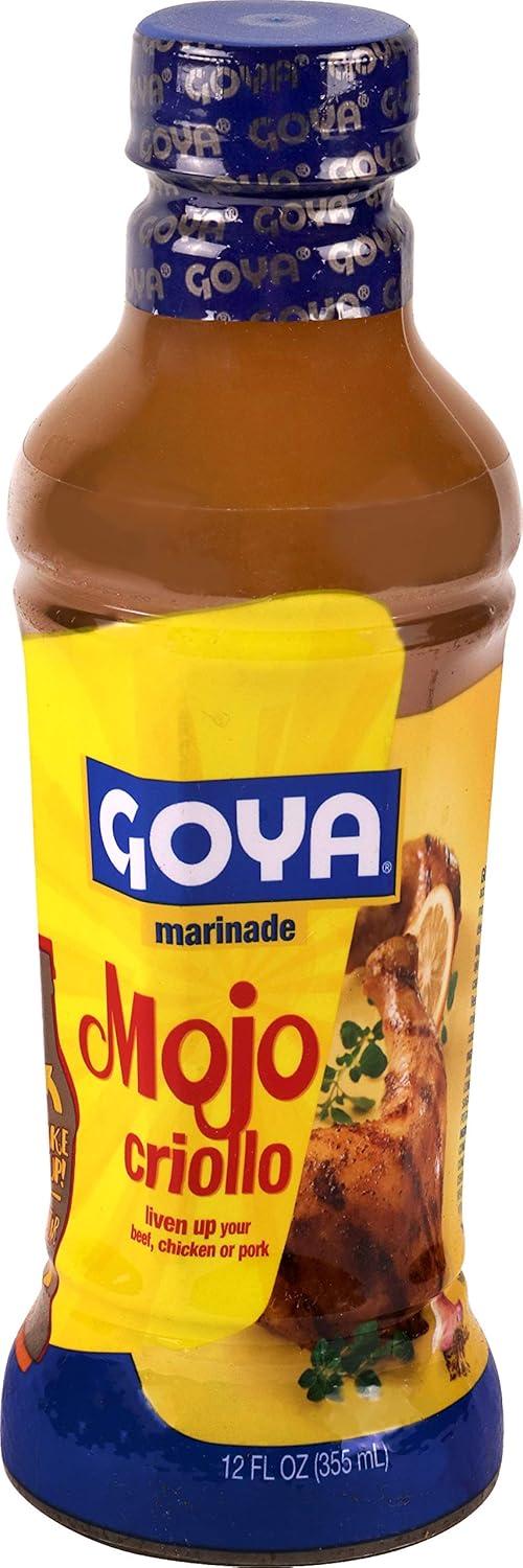 image:imageGoya Foods Mojo Criollo Marinade 128 Fl Oz Pack of 612 Fl Oz Pack of 24