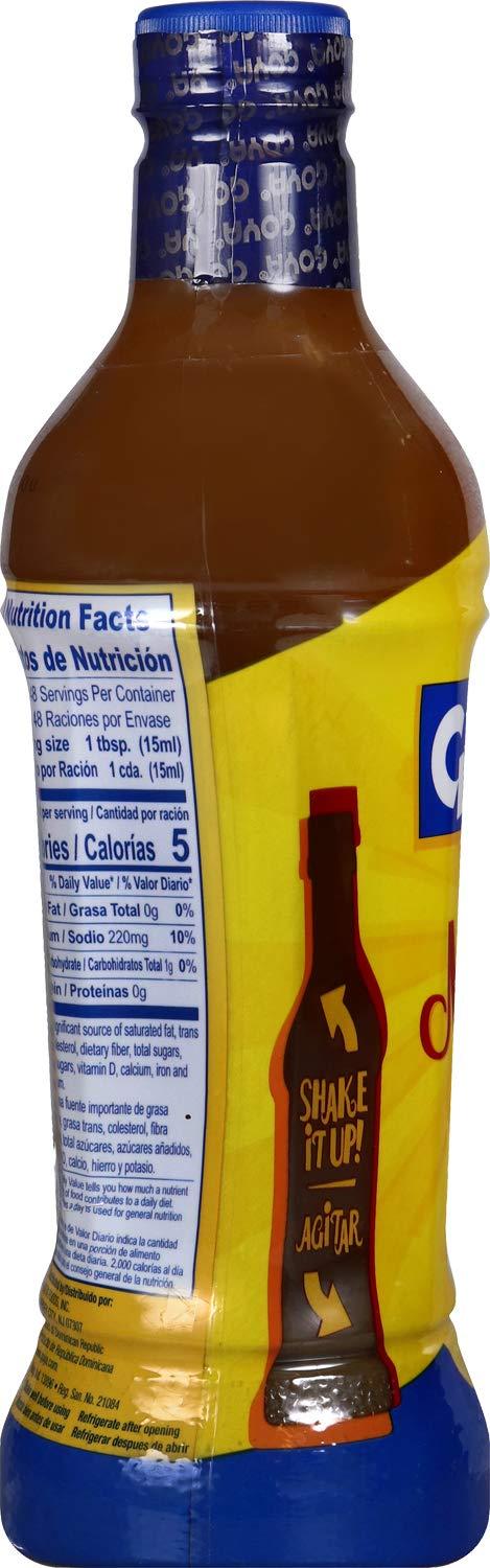 image:imageGoya Marinade Mojo Criollo 245 Ounce245 Ounce Pack of 1