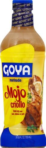 image:imageGoya Marinade Mojo Criollo 245 Ounce245 Ounce Pack of 1