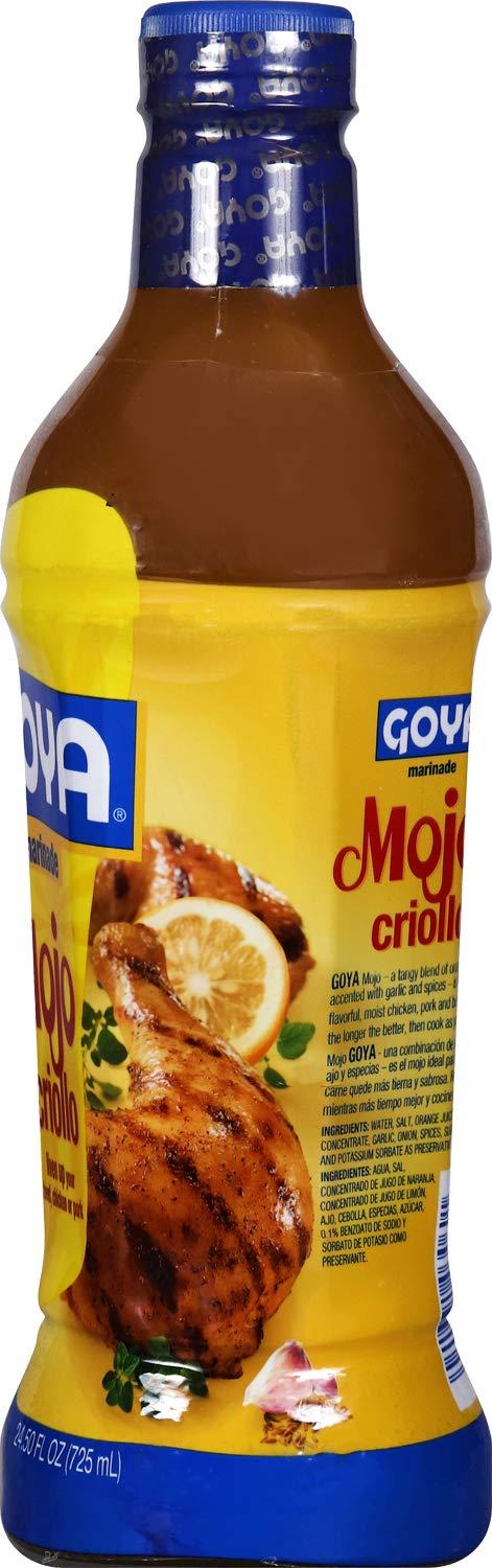 image:imageGoya Marinade Mojo Criollo 245 Ounce245 Ounce Pack of 1