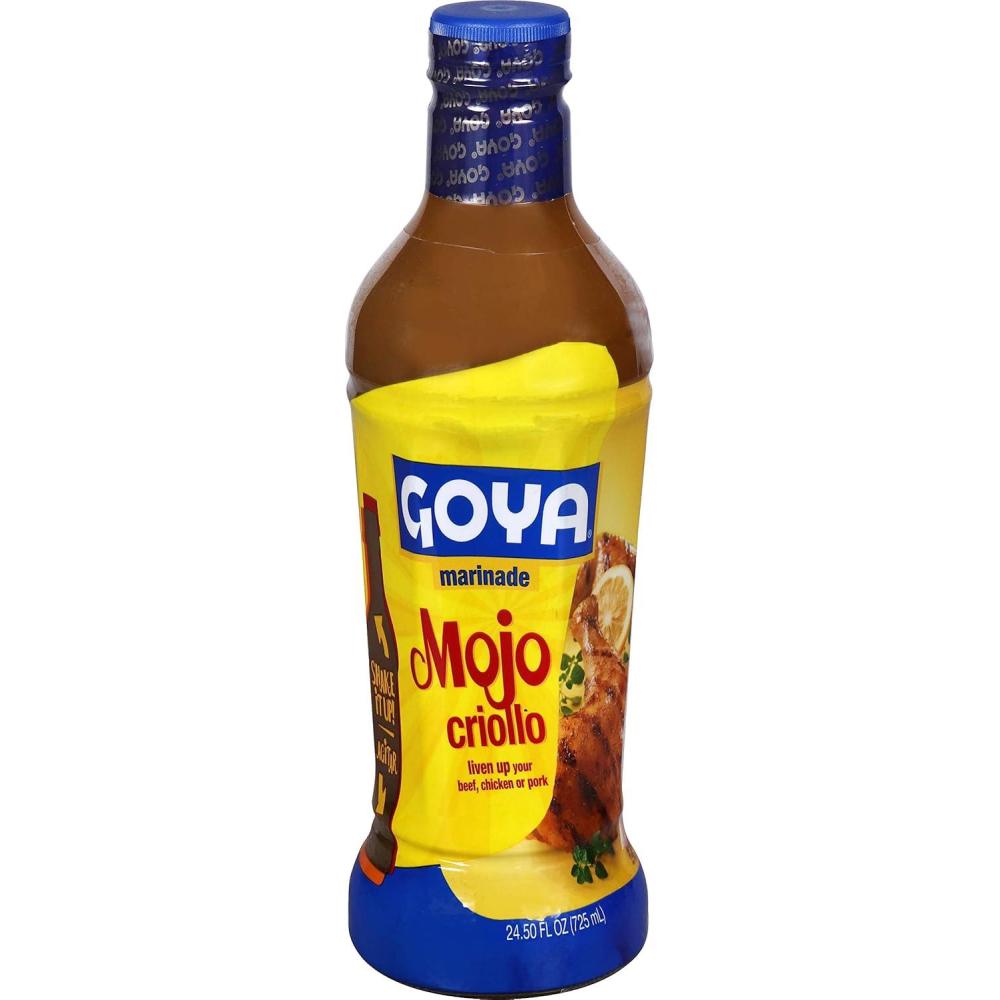 image:imageGoya Marinade Mojo Criollo 245 Ounce245 Ounce Pack of 1