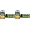 124 Ounce (Pack of 2)