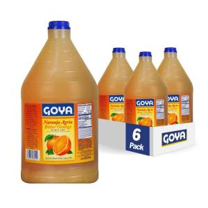 image:imageGoya Foods Bitter Orange Marinade 12 Fl Oz Pack of 241 Gallon Pack of 6