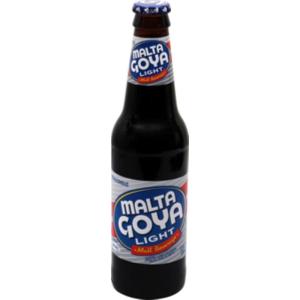image:imageGoya Foods Malta Malt Beverage NonAlcoholic Light 12 Fl Oz Pack of 24