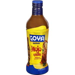 image:imageGoya Marinade Mojo Criollo 245 Ounce245 Ounce Pack of 1