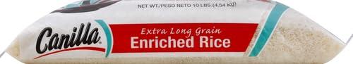 image:imageGoya Canilla Extra Long Grain White Rice 10 Pound